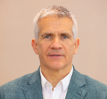 Matthias Berger - MdL