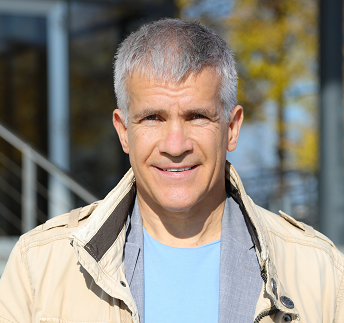 Matthias Berger - MdL